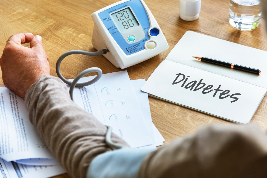 Preventive Measures for Diabetes: Lifestyle Changes for Risk Reduction